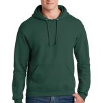 996M Jerzees® - NuBlend® Pullover Hooded Sweatshirt